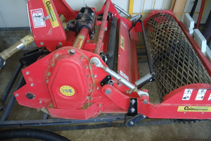 Interrasassi Carbogreen 110m