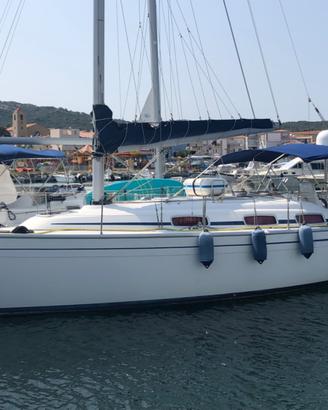 Bavaria 30 cruiser NATANTE