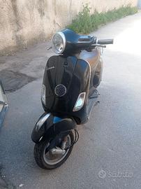 Vespa 50 LX