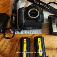 canon eos 1 d