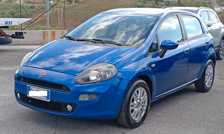 Fiat Grande Punto 1.4 5 porte S&S Dualogic Actual