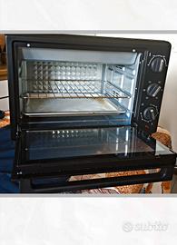 Fornetto Elettrico Ventilato Ariete 32L (1500W) 