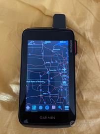 Navigatore GPS Garmin Montana 700i