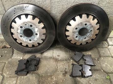 dischi pastiglie audì tt s rs s3 rs3 a4 golf gti