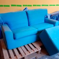 Divano 2 posti