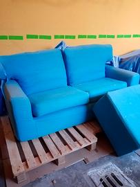 Divano 2 posti