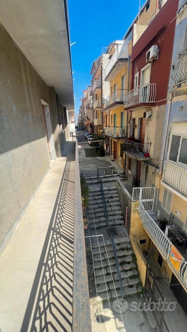 Appartamento – Gela, Granai Ducali, Caltanissetta - Altro