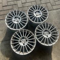Cerchi 4x108