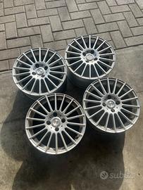 Cerchi 4x108