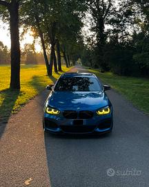 BMW 120i