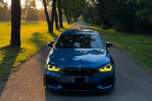BMW 120i
