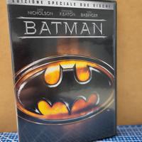 Film DVD - Batman