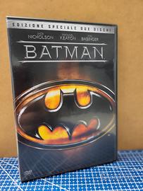 Film DVD - Batman