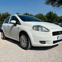 FIAT GRANDE PUNTO 1.3 MJT - 2008