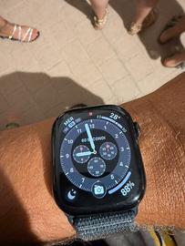 Apple watch serie 10 46 mm originale