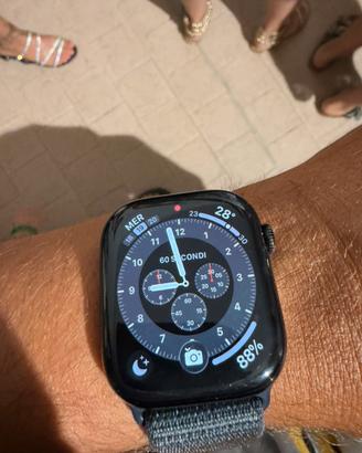 Apple watch serie 10 46 mm originale