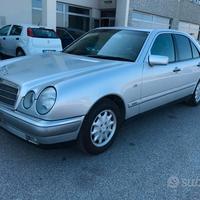 MERCEDES Classe E ASI BOLLO 50% W210