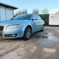 Audi A4 2.0 TDI 140cv NEOPATENTATI OK