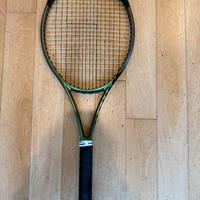 RACCHETTA WILSON BLADE 100 V8  300 Gr. Manico 3