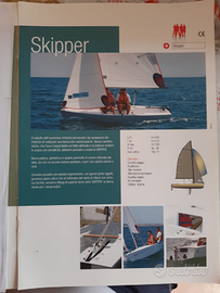 Skipper mt 4