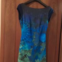 Vestito donna Desigual taglia Xs 