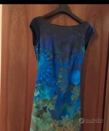 Vestito donna Desigual taglia Xs 