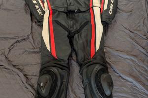 Dainese Assen - Taglia 52 (Uomo)