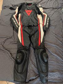 Dainese Assen - Taglia 52 (Uomo)
