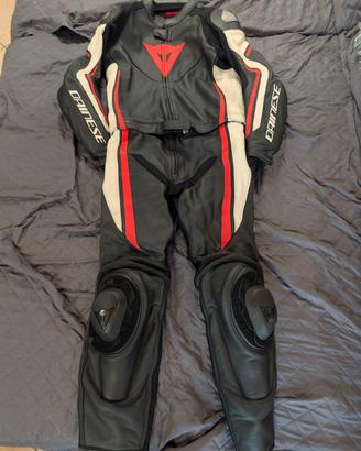 Dainese Assen - Taglia 52 (Uomo)