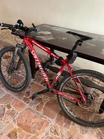Montain bike