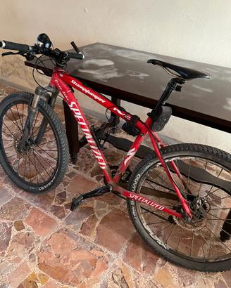 Montain bike
