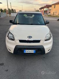 Kia Soul 1.6 CVVT Cool