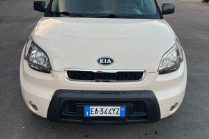 Kia Soul 1.6 CVVT Cool
