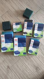 Spugne per filtro acquario Juwel