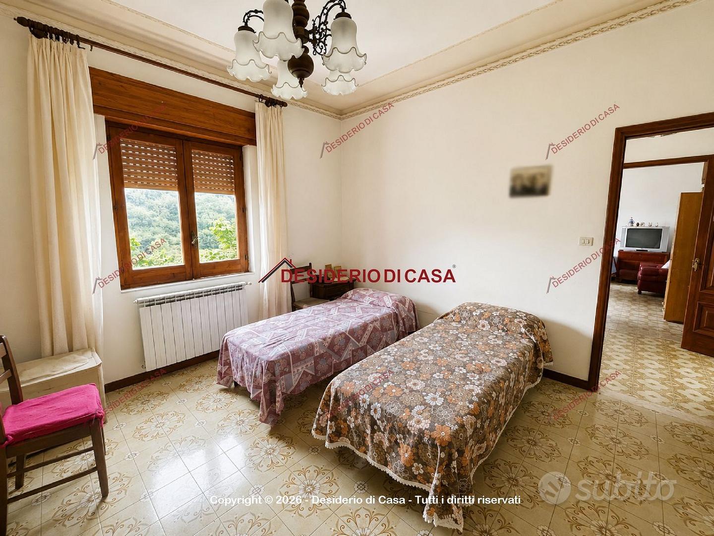 Casa – Sant'Angelo di Brolo, Santa Marta - Vista 4