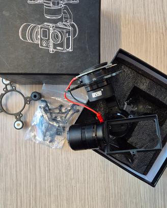 Gimbal GoPro Hero4 DYS