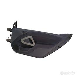 PORTIERA ANTERIORE DESTRA SMART Fortwo Coupé (W45
