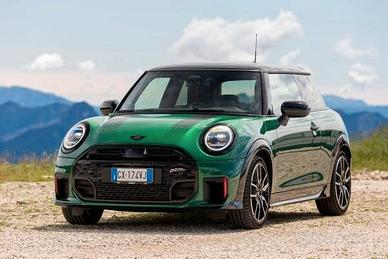 RICAMBI X MINI COUNTRYMAN JOHN COOPER 2025
