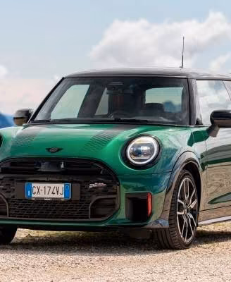 RICAMBI X MINI COUNTRYMAN JOHN COOPER 2025