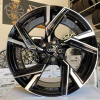 Cerchi Audi raggio 19 NUOVI cod.89342