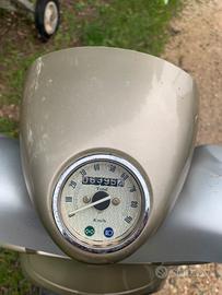 Yamaha Why 50 - Solo 6.400 km - Da riavviare