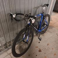 Bicicletta da corsa