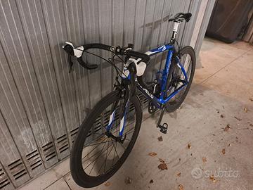 Bicicletta da corsa