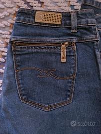 TRUSSARDI JEANS Donna  originale 