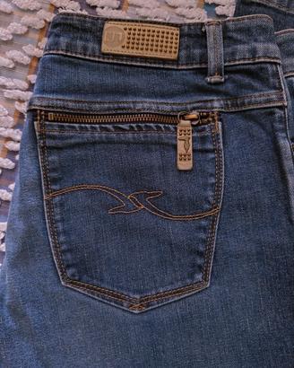 TRUSSARDI JEANS Donna  originale 