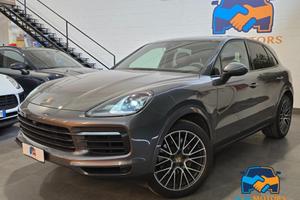 Porsche Cayenne 3.0 tiptronic