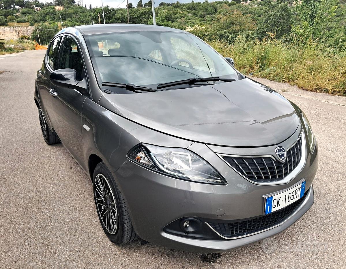Lancia Ypsilon 3ª serie