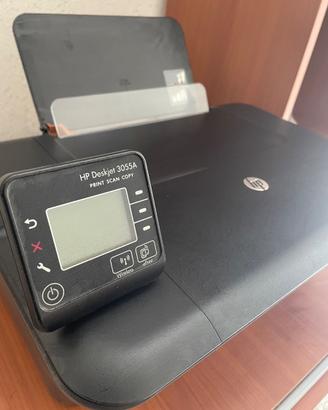 Stampante HP Multifunzione