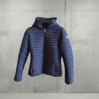 Piumino Donna 100g Save The Duck Tg. 3