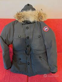 Giaccone Canada Goose